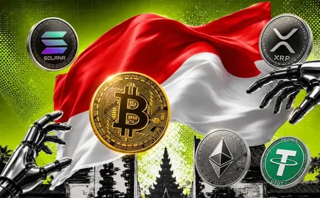 Best Crypto Exchanges in Indonesia in 2026